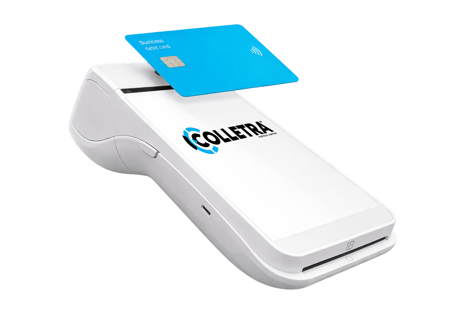 Colletra Mobile Pro